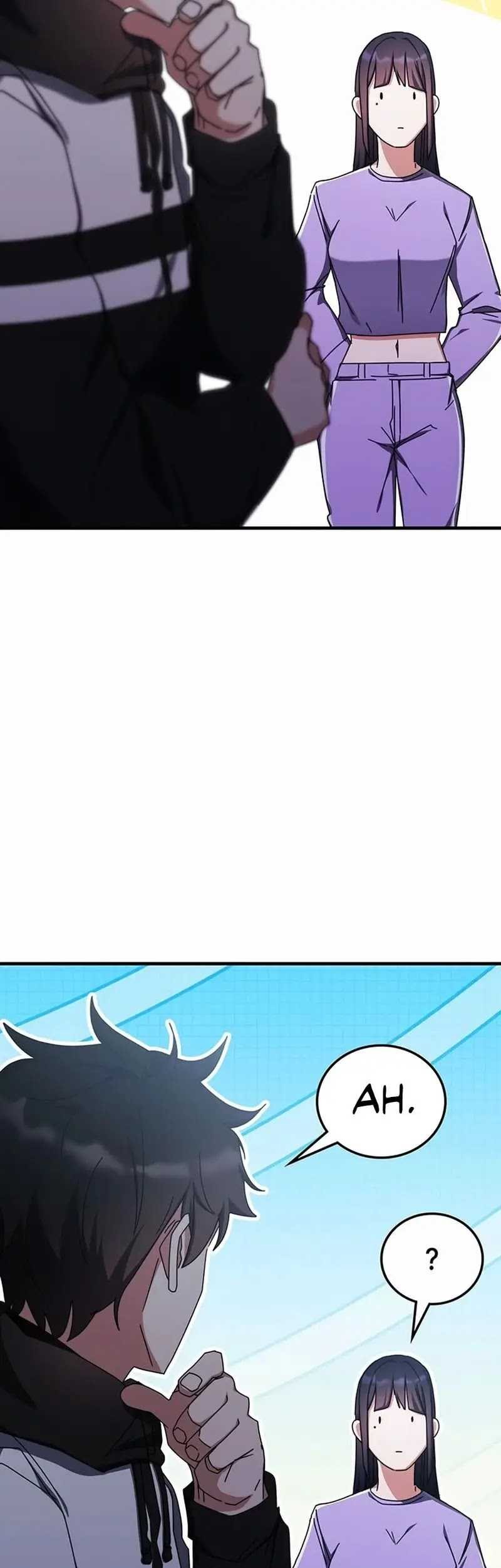 Transcension Academy Chapter 87 - halaman 22