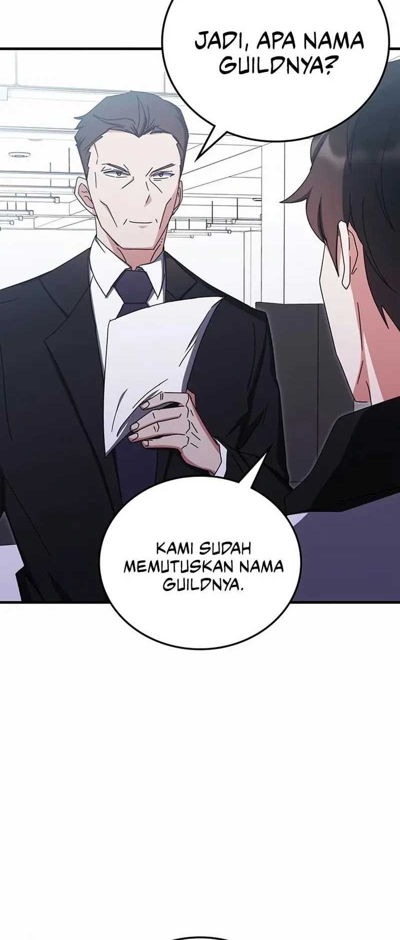 Transcension Academy Chapter 87 - halaman 25
