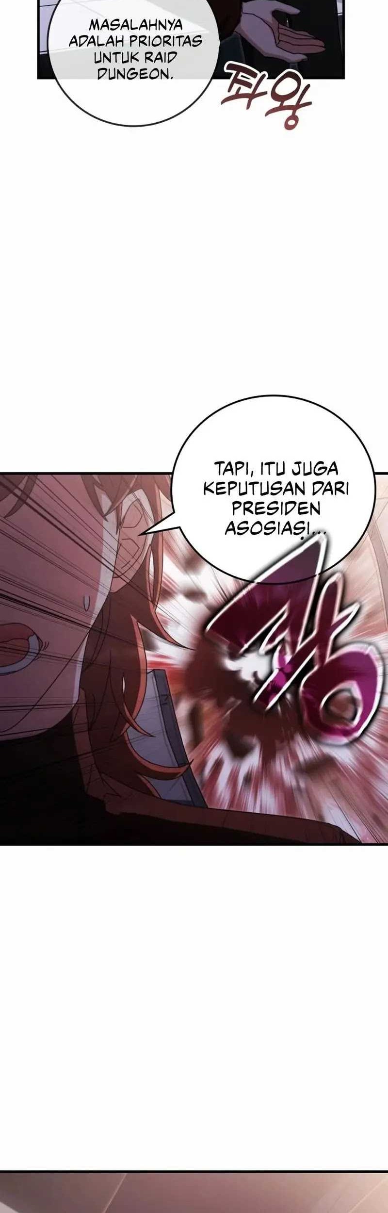 Transcension Academy Chapter 87 - halaman 29