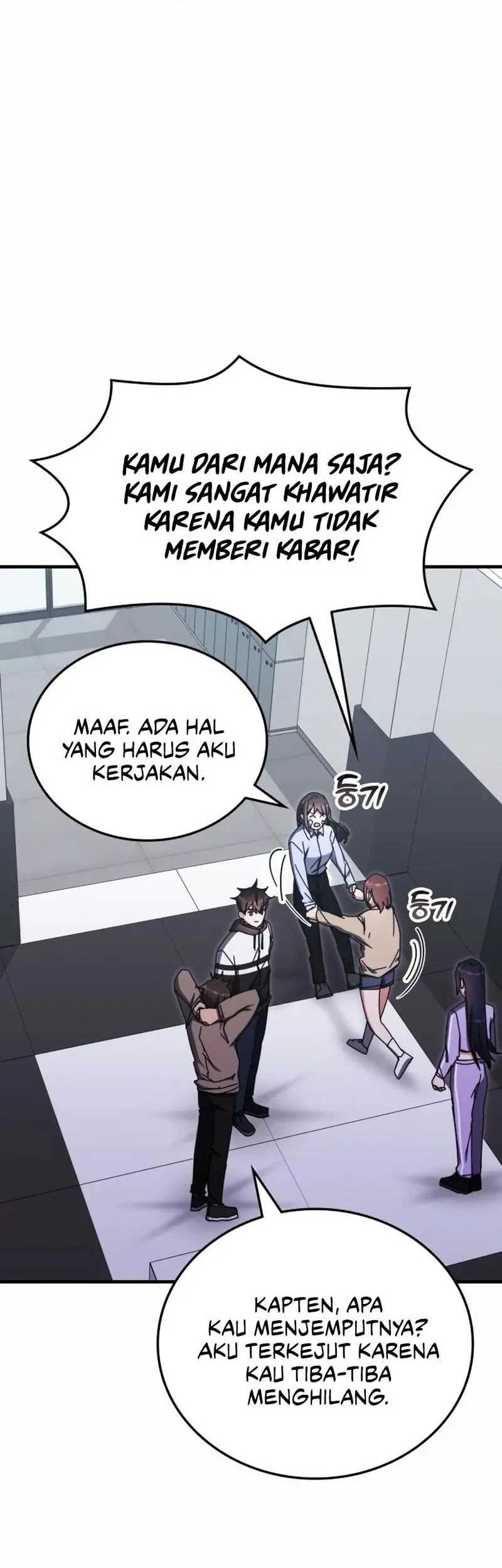 Transcension Academy Chapter 87 - halaman 3