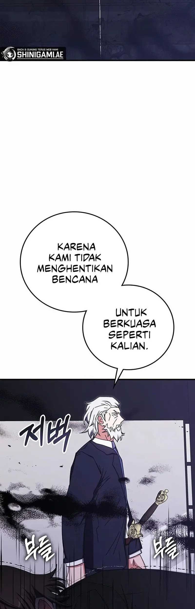 Transcension Academy Chapter 87 - halaman 35