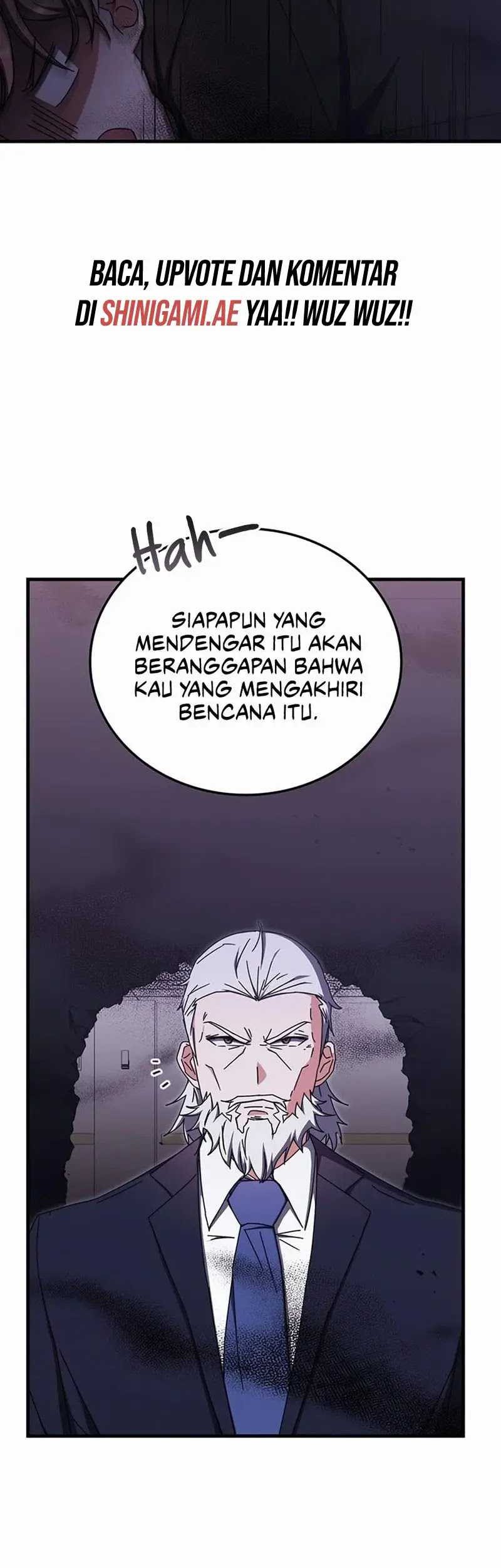 Transcension Academy Chapter 87 - halaman 36