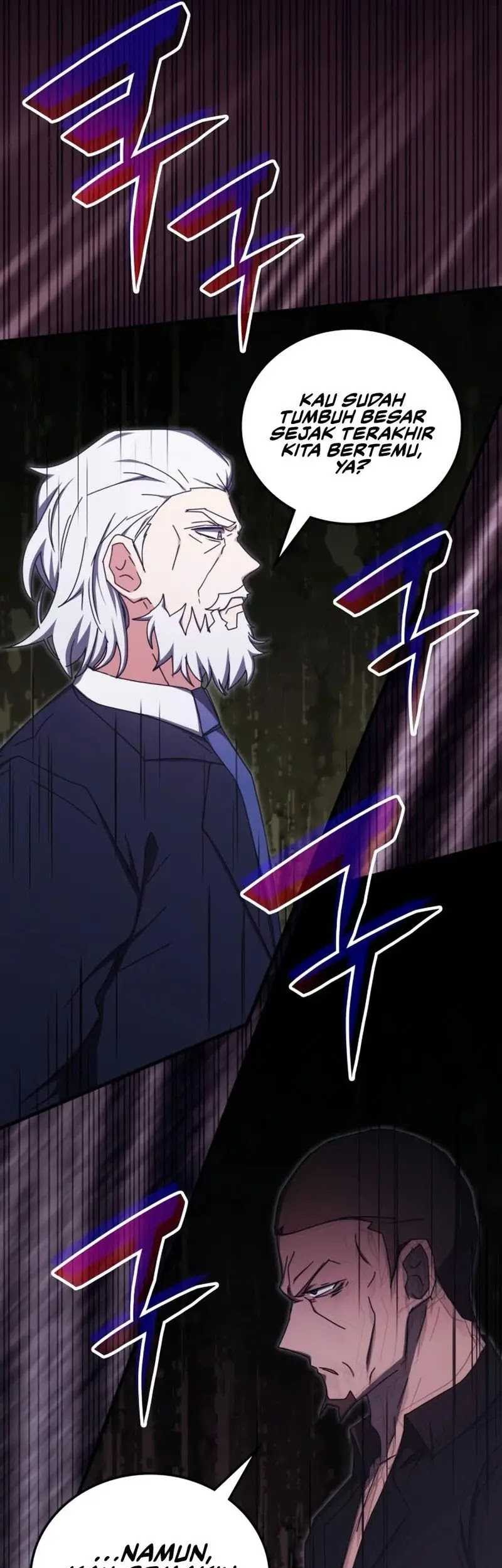Transcension Academy Chapter 87 - halaman 38