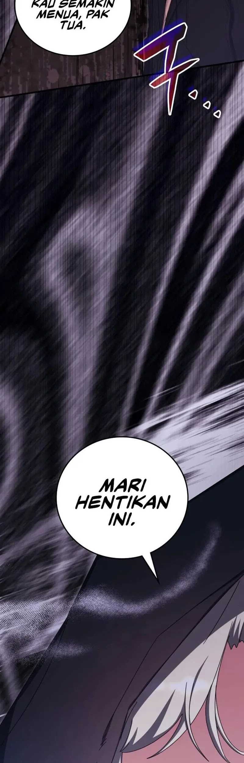 Transcension Academy Chapter 87 - halaman 39