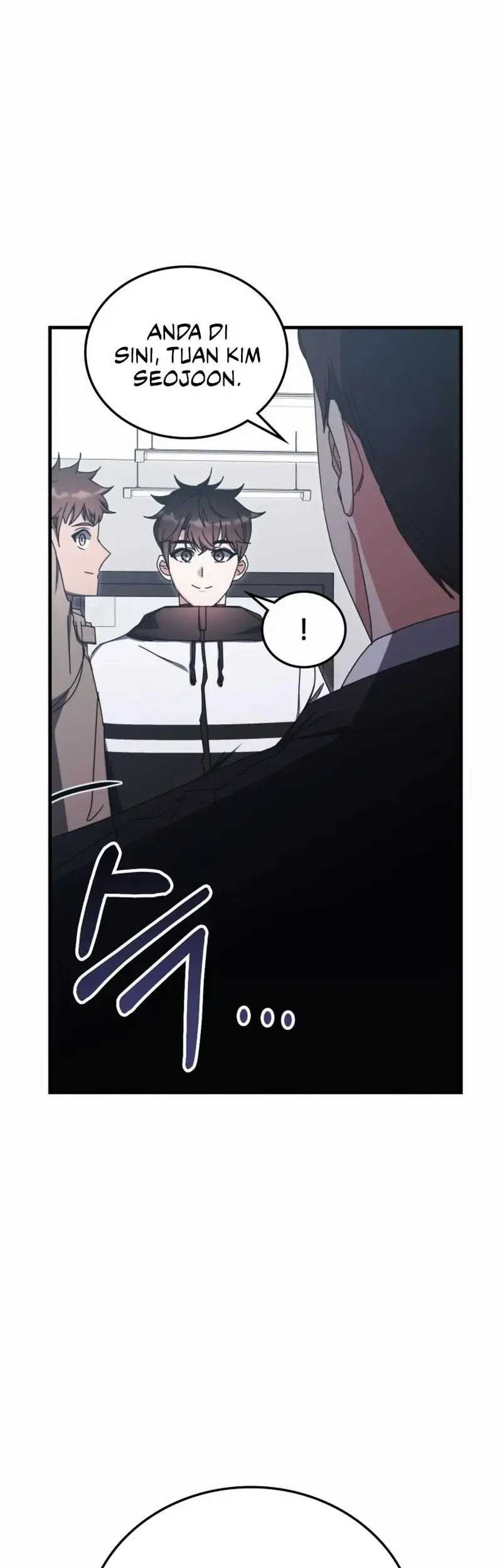 Transcension Academy Chapter 87 - halaman 4