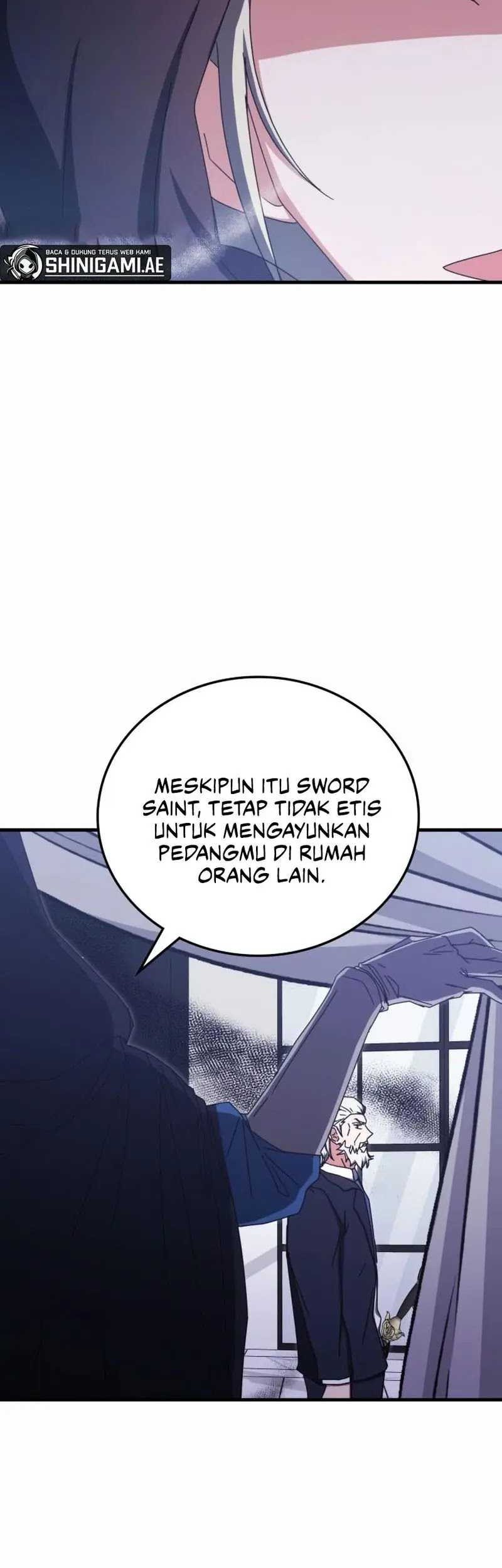 Transcension Academy Chapter 87 - halaman 40