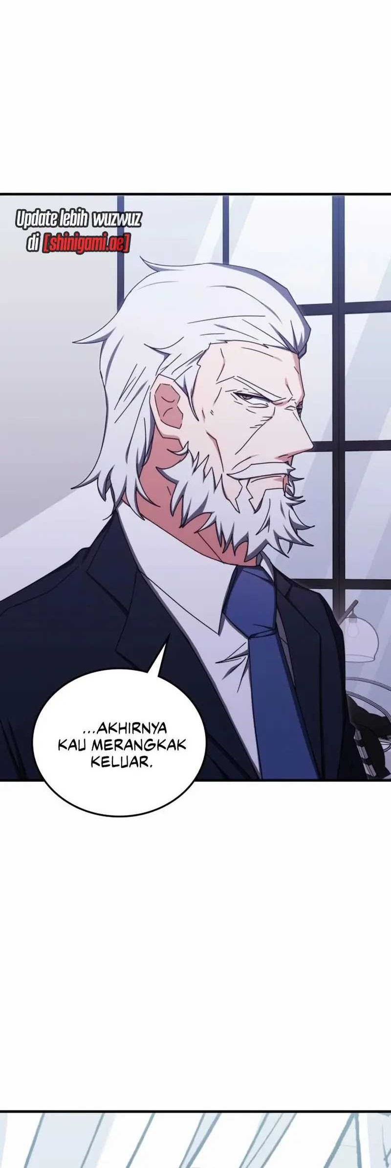 Transcension Academy Chapter 87 - halaman 41