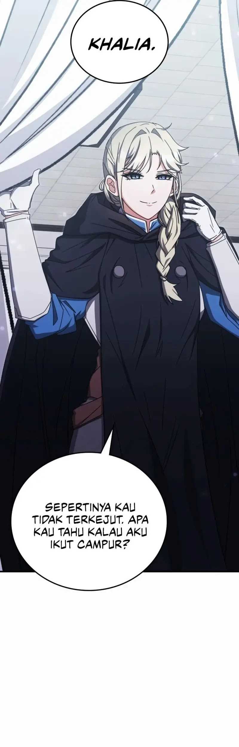 Transcension Academy Chapter 87 - halaman 42