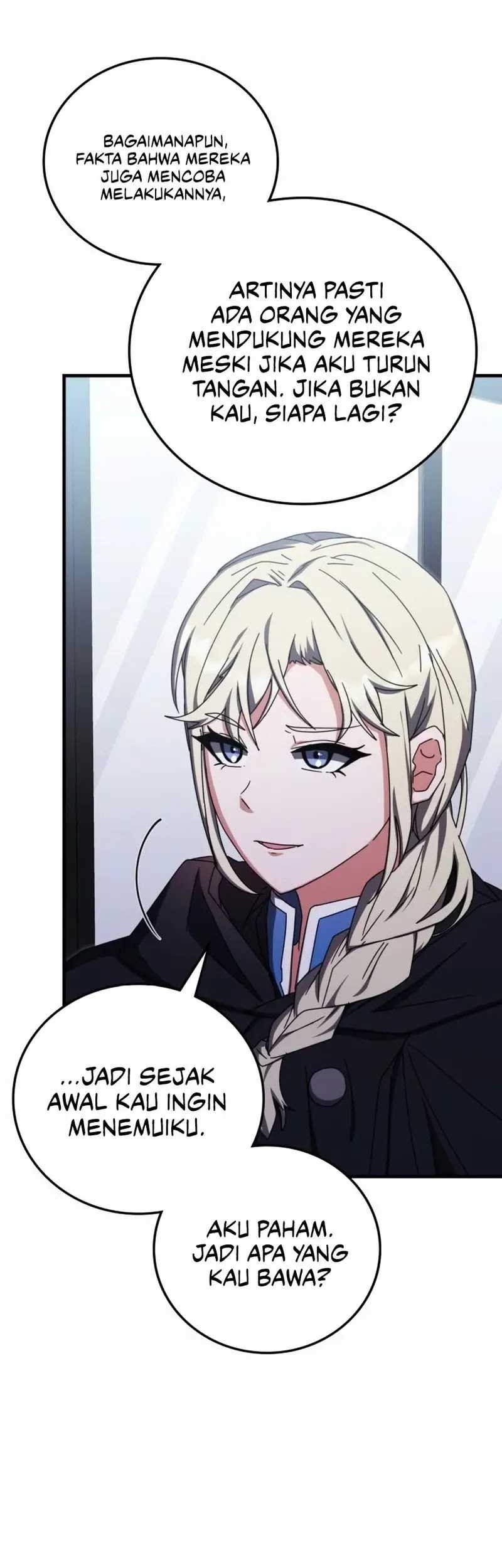 Transcension Academy Chapter 87 - halaman 44