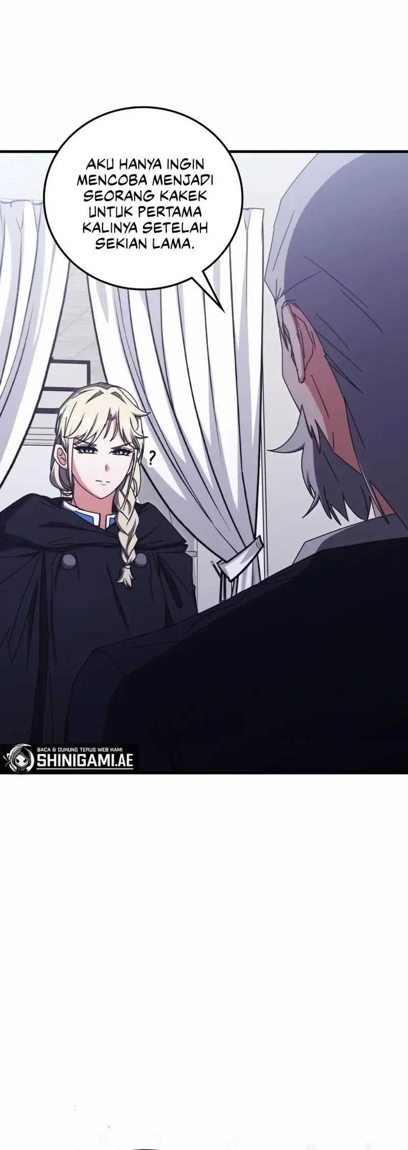 Transcension Academy Chapter 87 - halaman 45