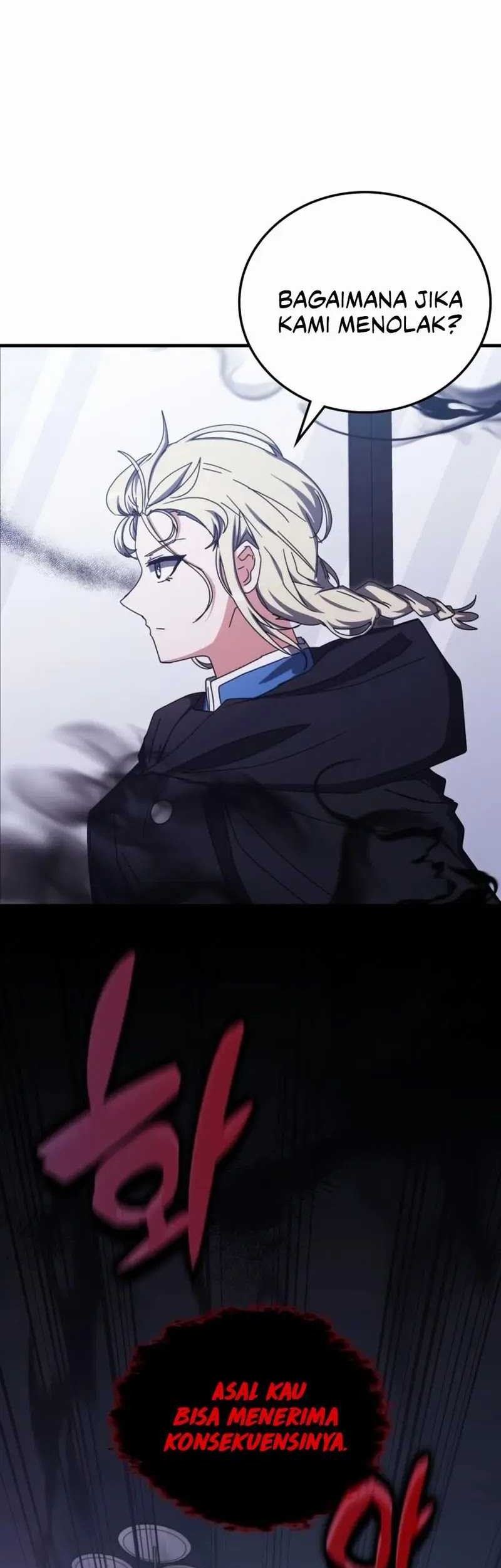 Transcension Academy Chapter 87 - halaman 48