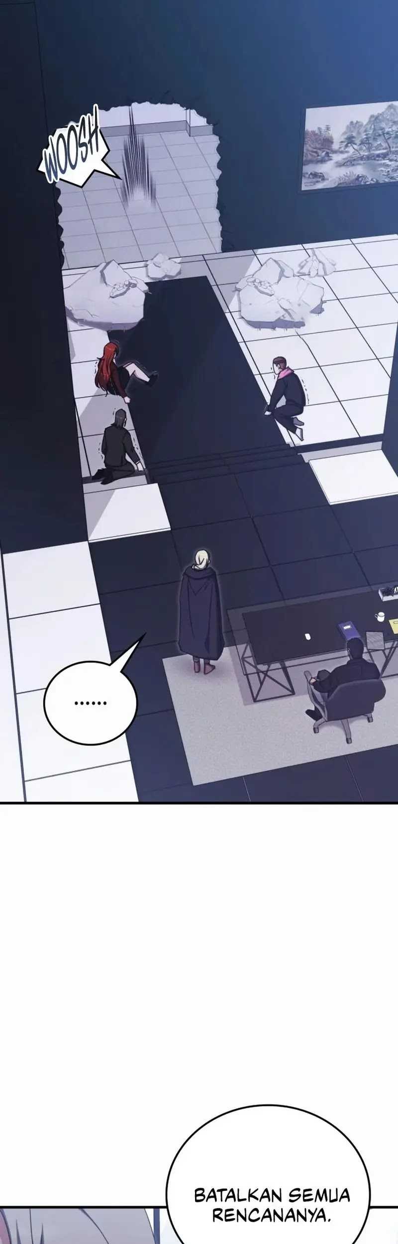 Transcension Academy Chapter 87 - halaman 54