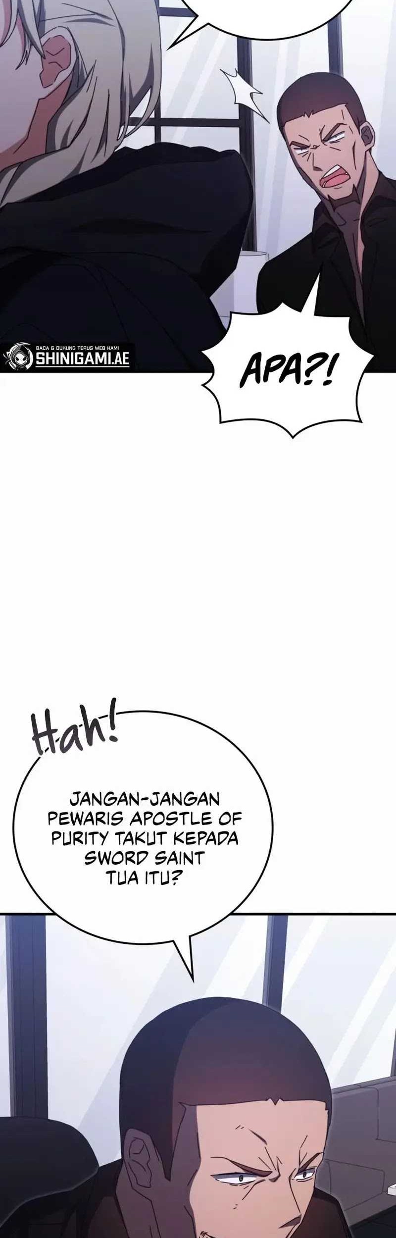 Transcension Academy Chapter 87 - halaman 55