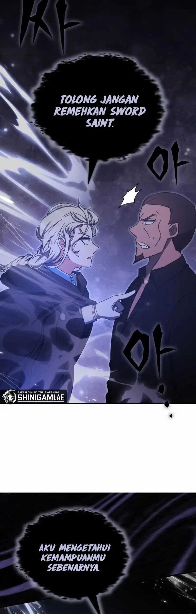 Transcension Academy Chapter 87 - halaman 57