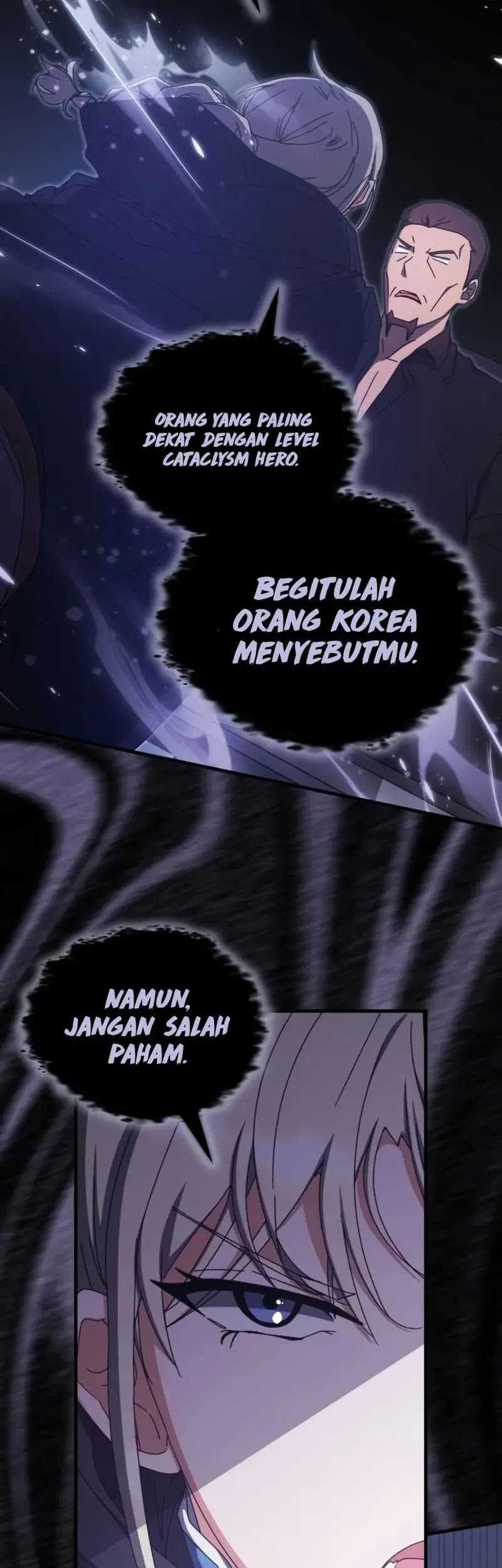 Transcension Academy Chapter 87 - halaman 58