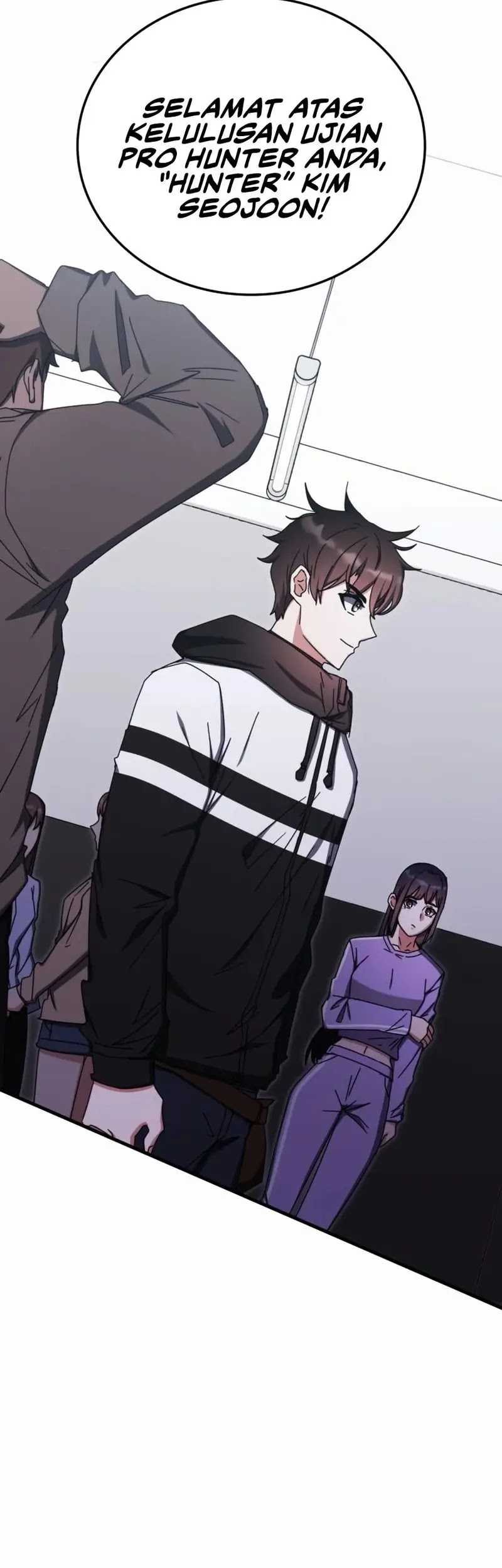 Transcension Academy Chapter 87 - halaman 6