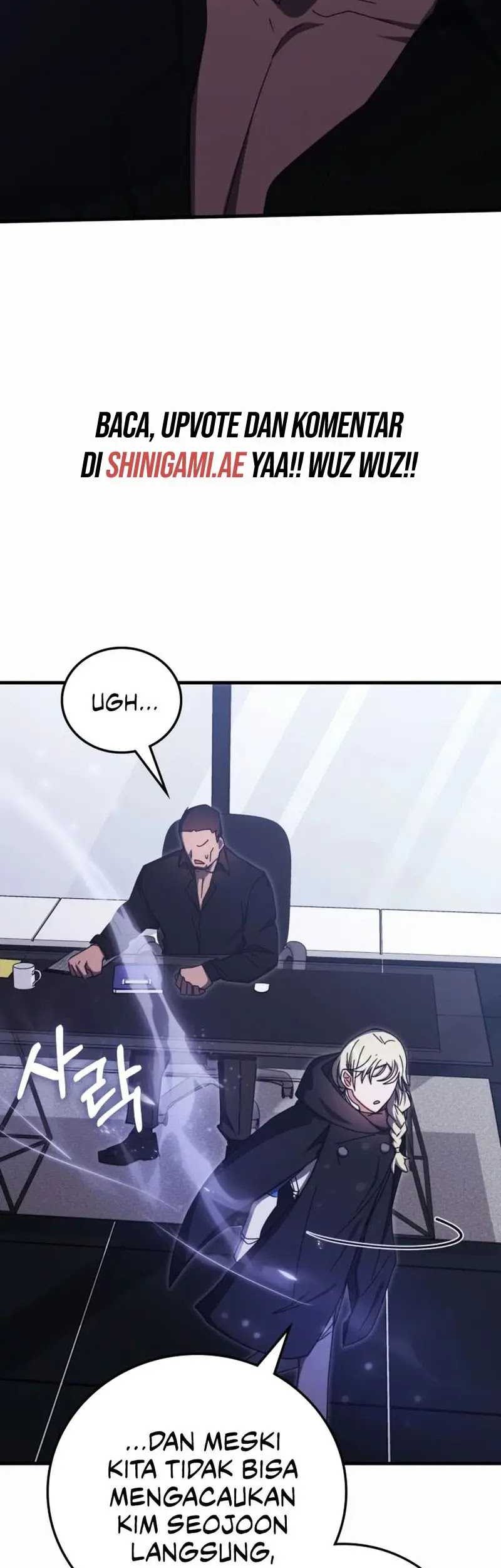 Transcension Academy Chapter 87 - halaman 60