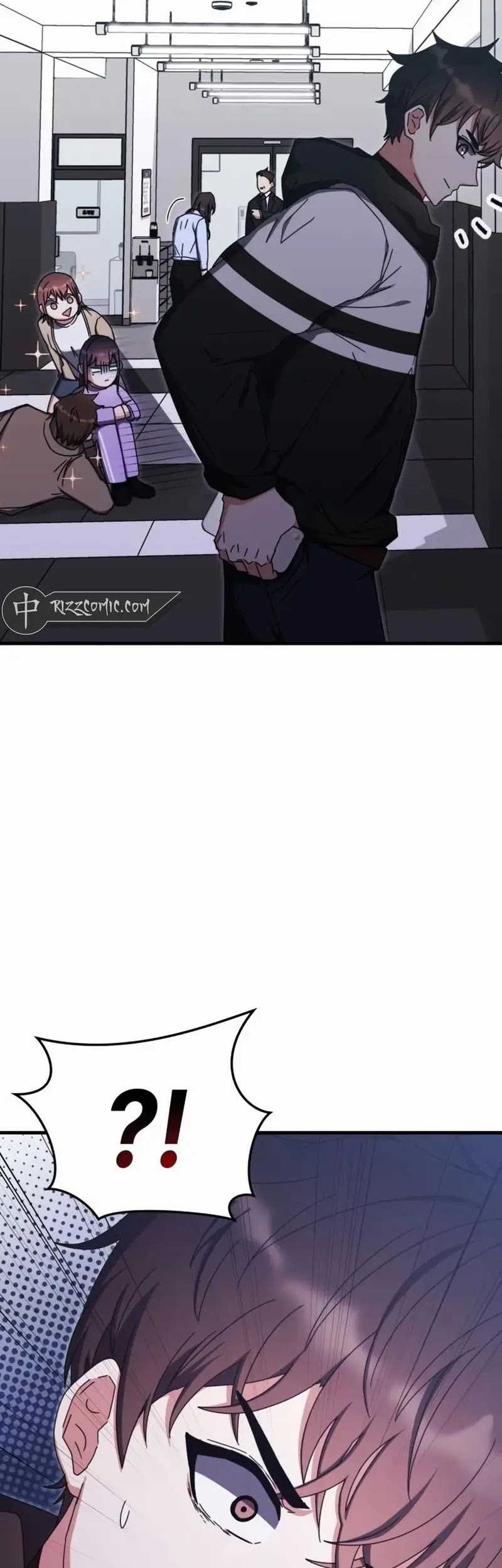 Transcension Academy Chapter 87 - halaman 63