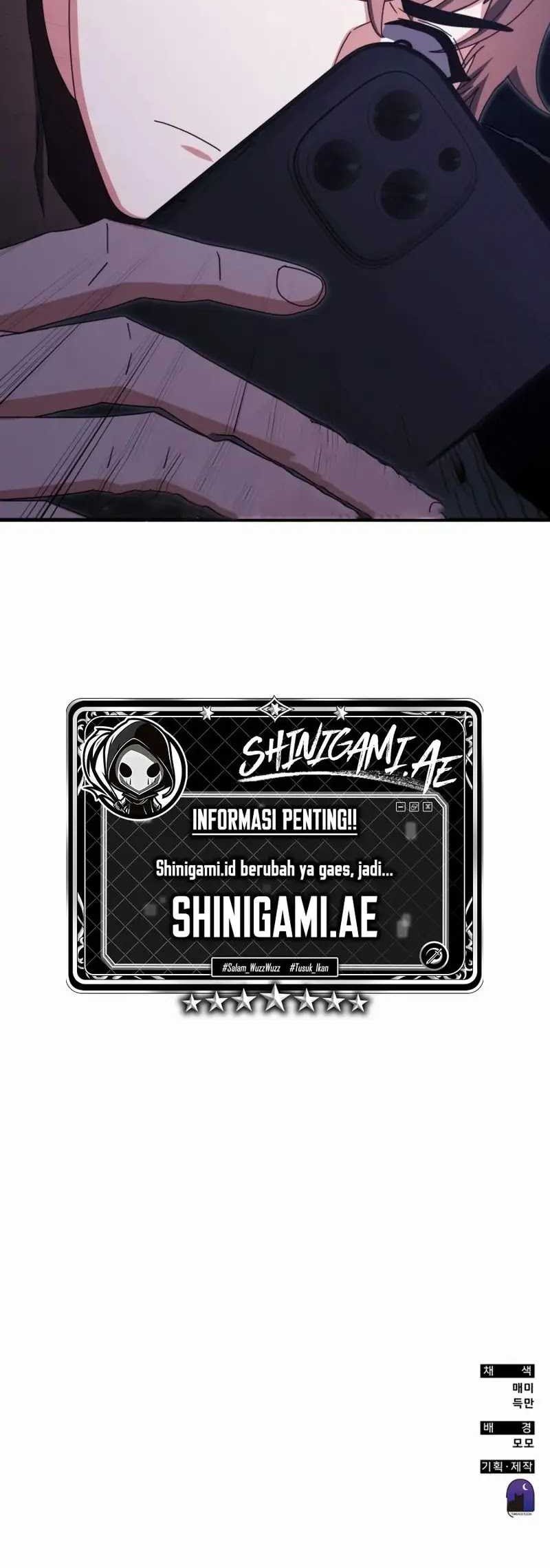 Transcension Academy Chapter 87 - halaman 64