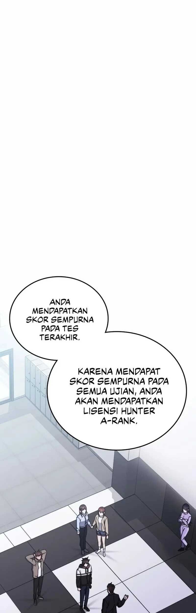 Transcension Academy Chapter 87 - halaman 8