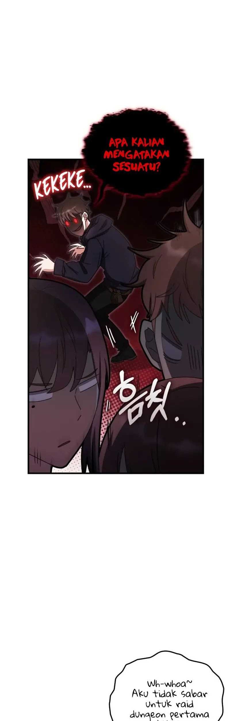 Transcension Academy Chapter 88 - halaman 11