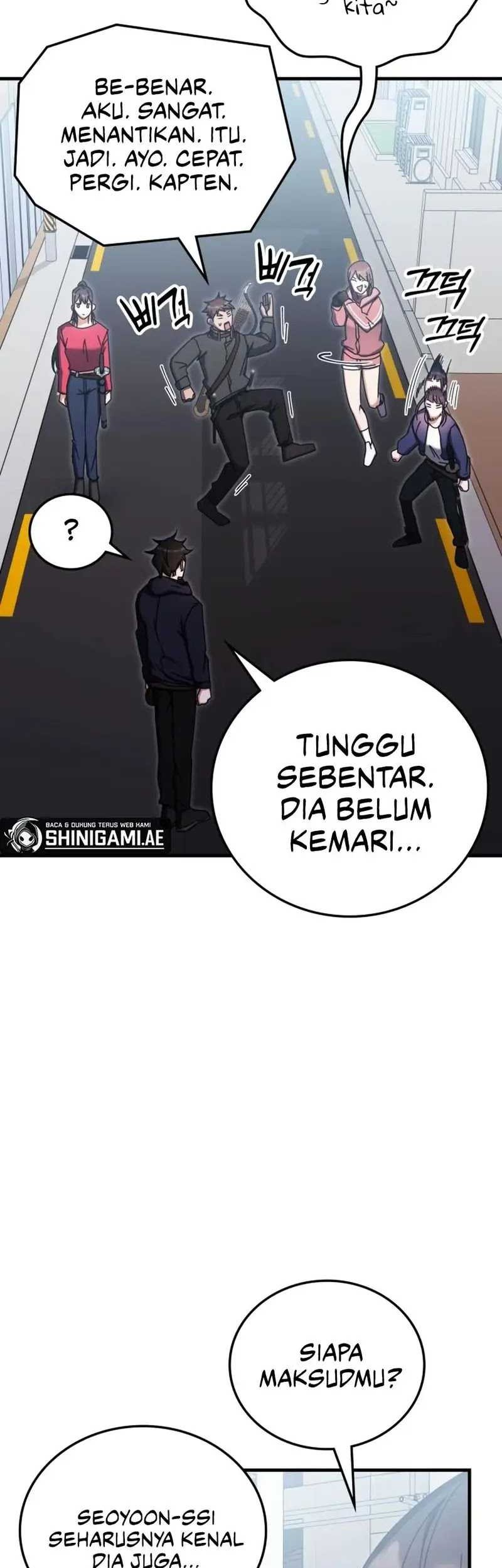 Transcension Academy Chapter 88 - halaman 12