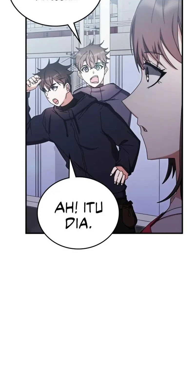 Transcension Academy Chapter 88 - halaman 13