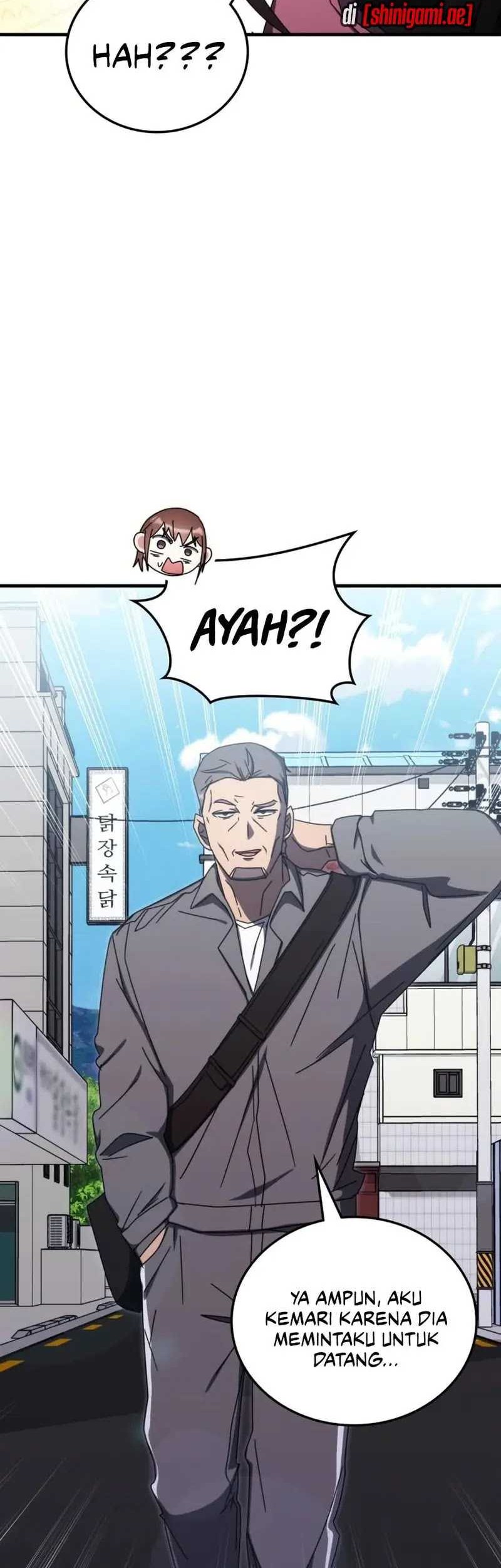 Transcension Academy Chapter 88 - halaman 15