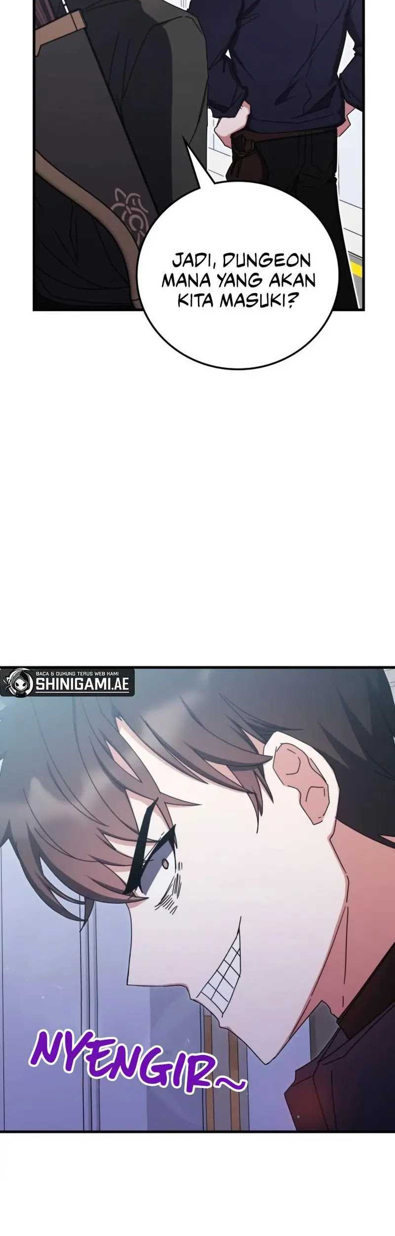 Transcension Academy Chapter 88 - halaman 17