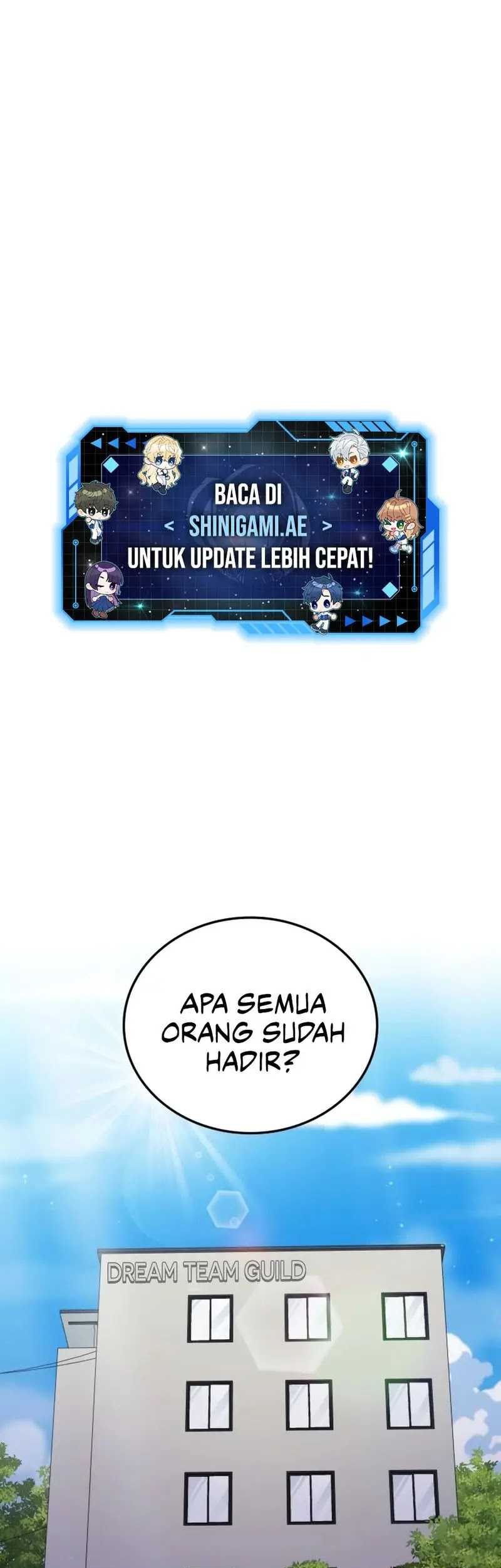 Transcension Academy Chapter 88 - halaman 2