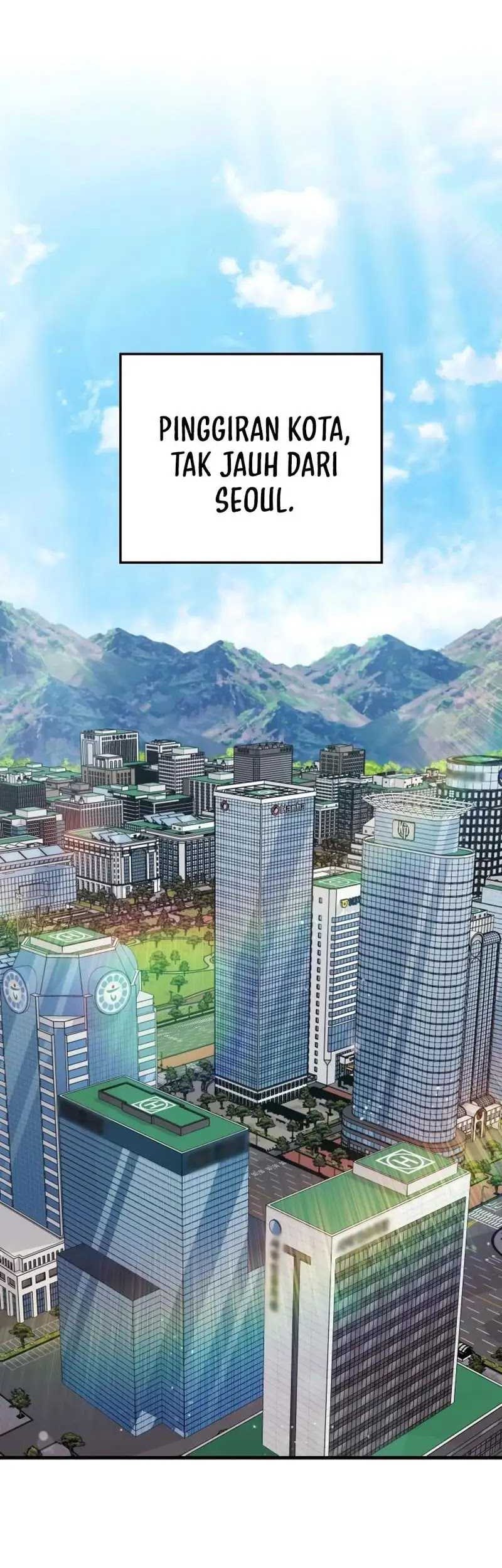 Transcension Academy Chapter 88 - halaman 20