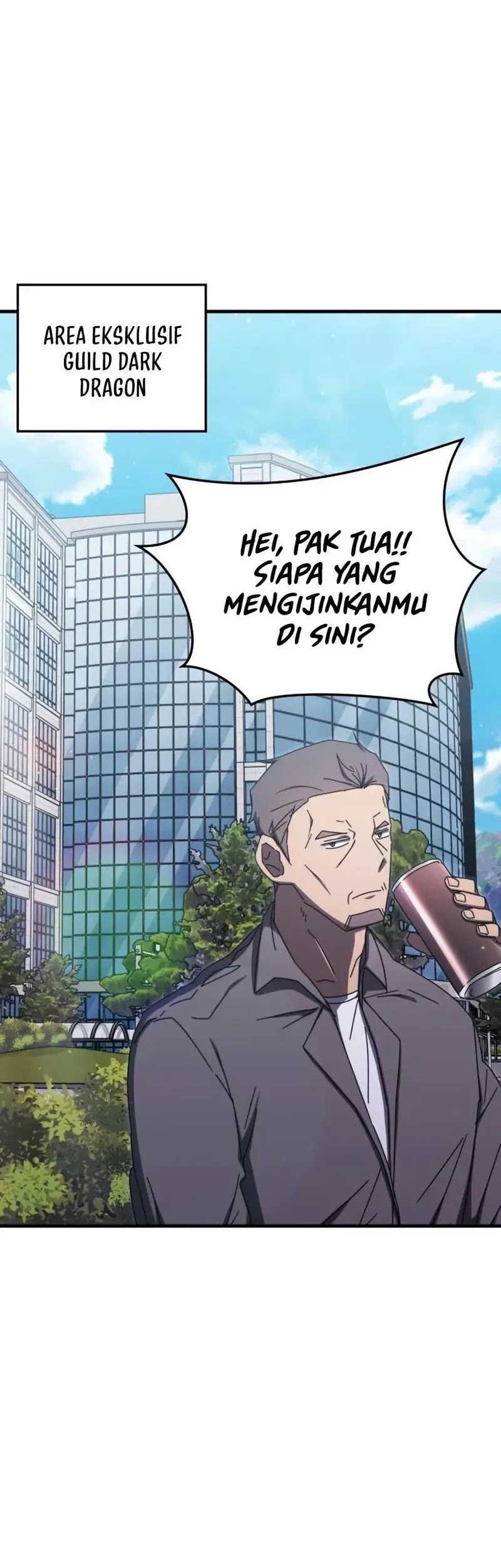 Transcension Academy Chapter 88 - halaman 21