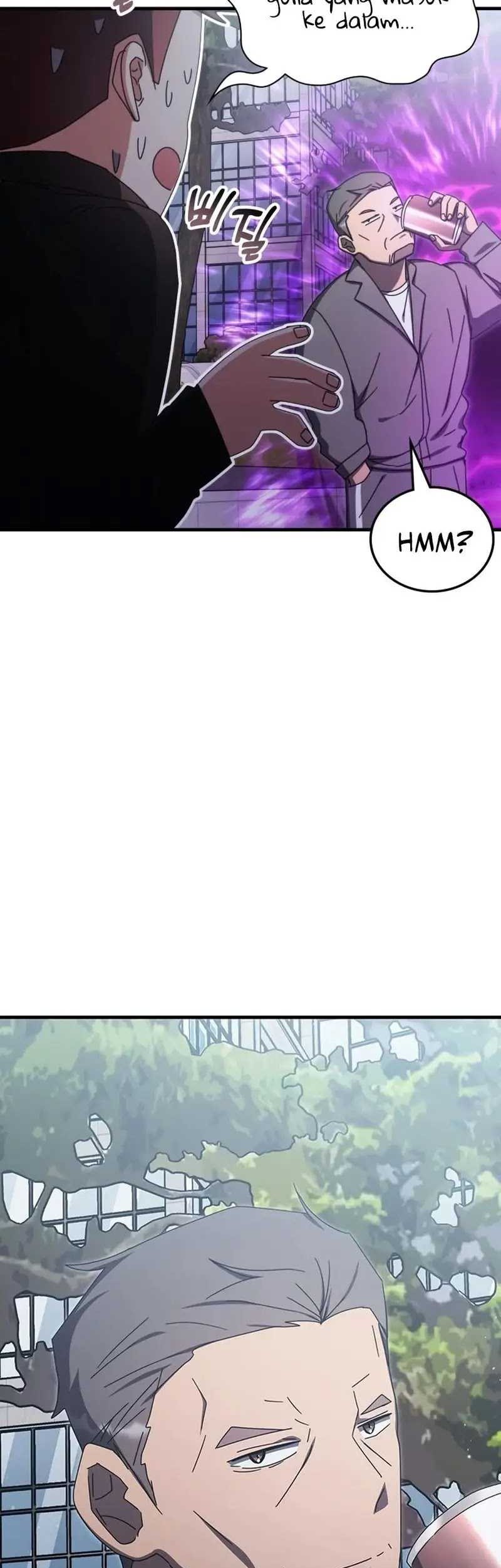 Transcension Academy Chapter 88 - halaman 24