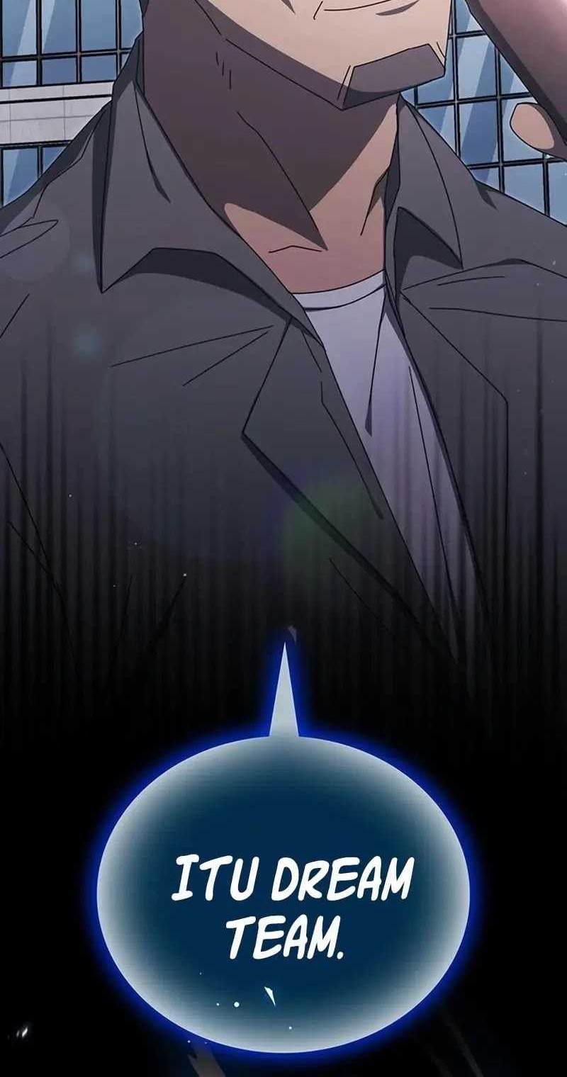 Transcension Academy Chapter 88 - halaman 25