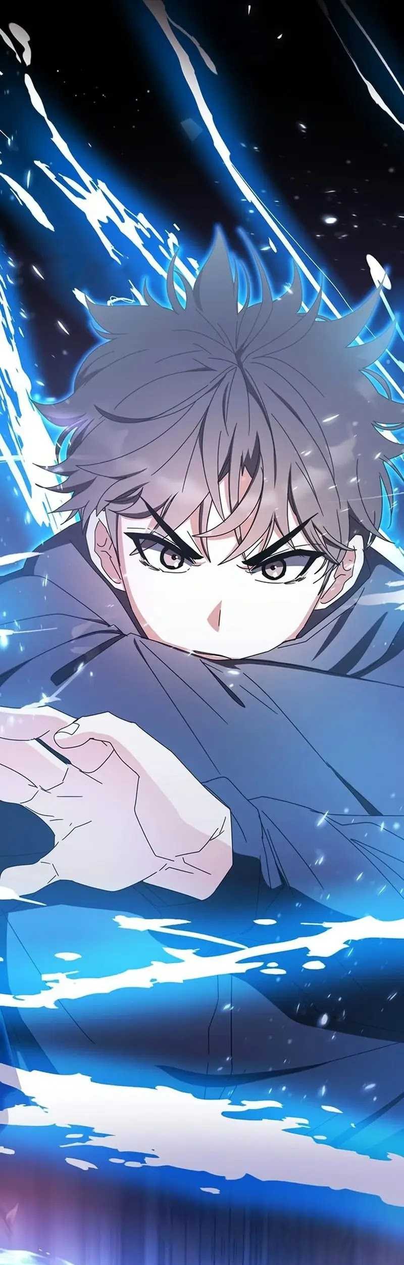 Transcension Academy Chapter 88 - halaman 26