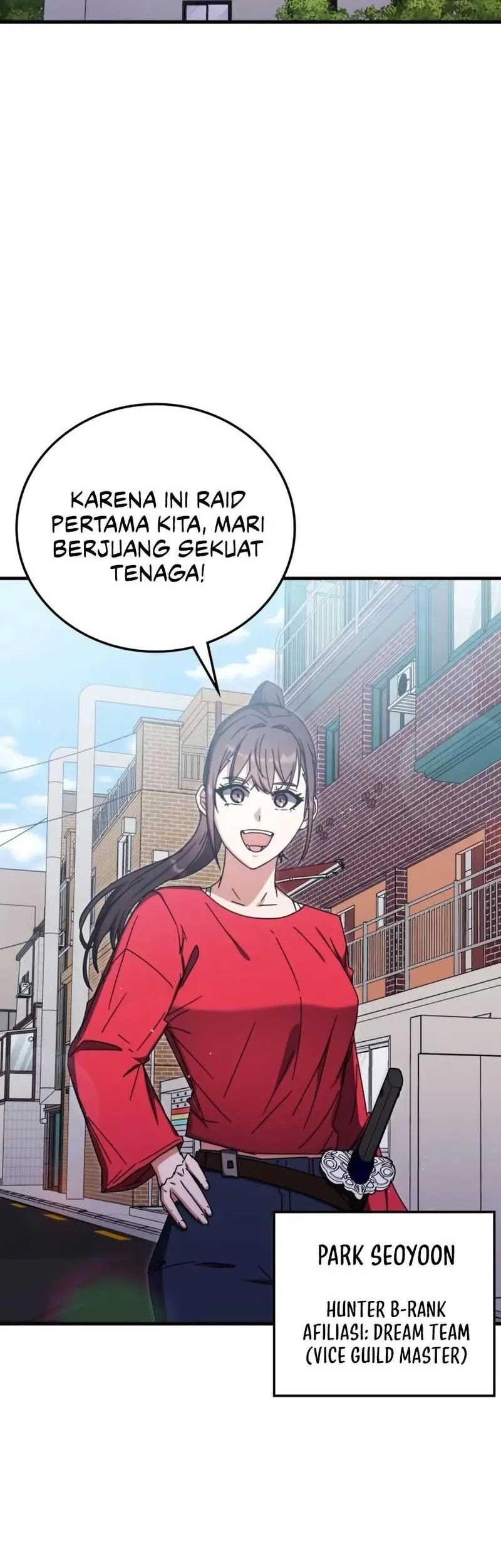 Transcension Academy Chapter 88 - halaman 3