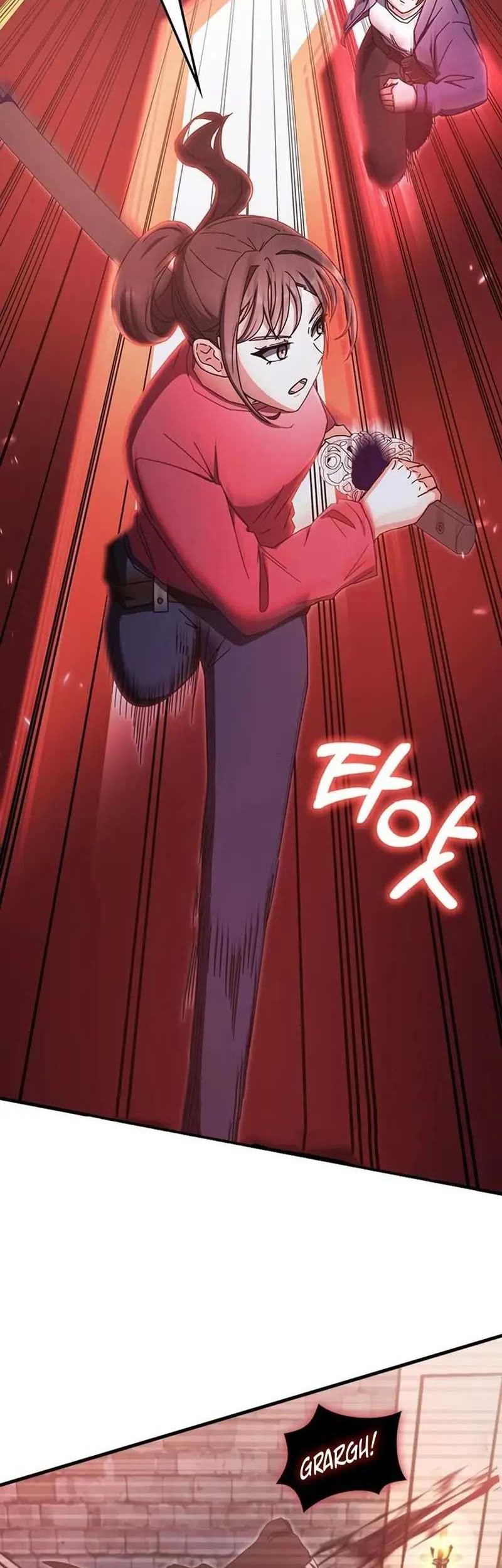 Transcension Academy Chapter 88 - halaman 31