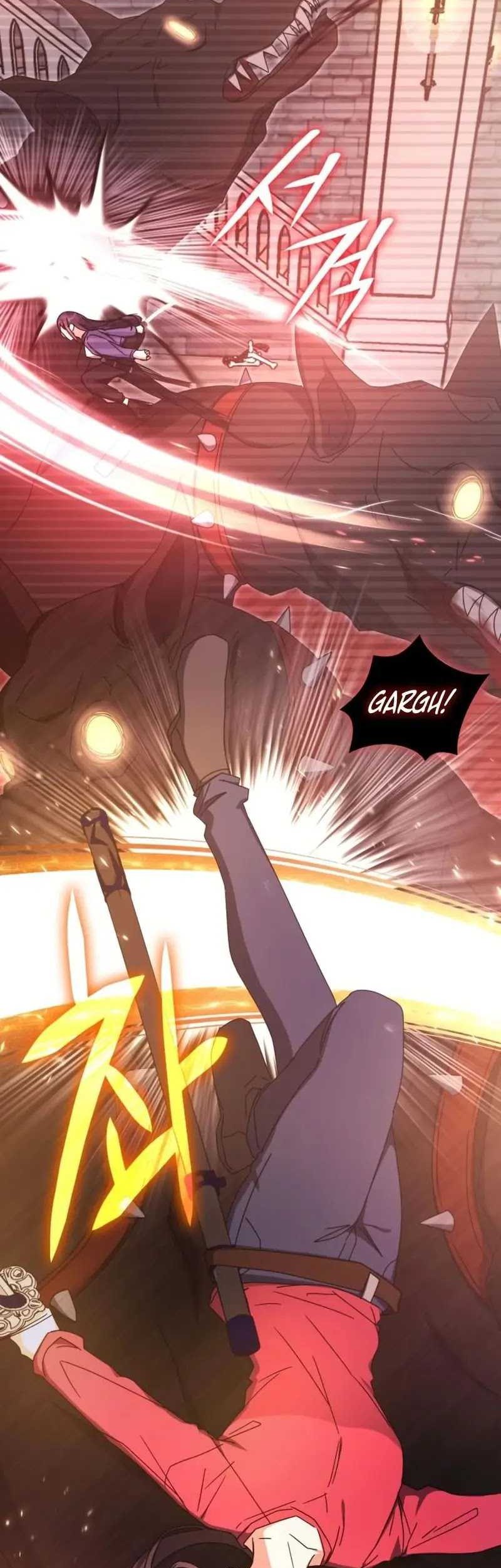 Transcension Academy Chapter 88 - halaman 32