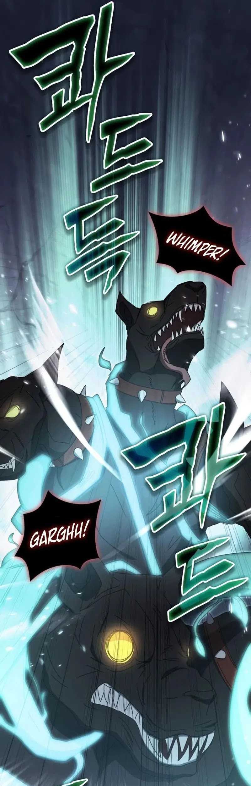 Transcension Academy Chapter 88 - halaman 34
