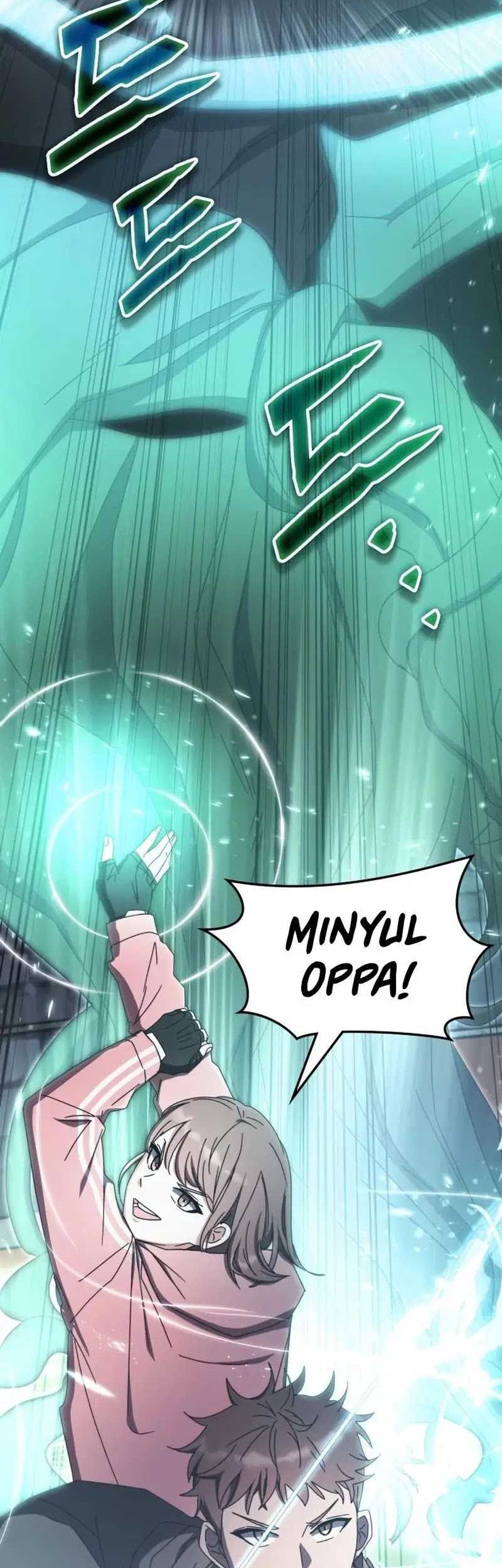 Transcension Academy Chapter 88 - halaman 35