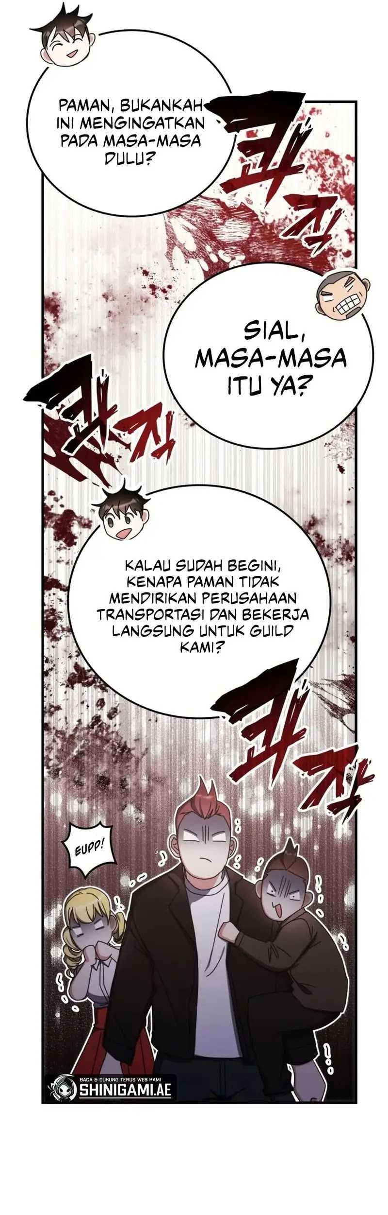 Transcension Academy Chapter 88 - halaman 42