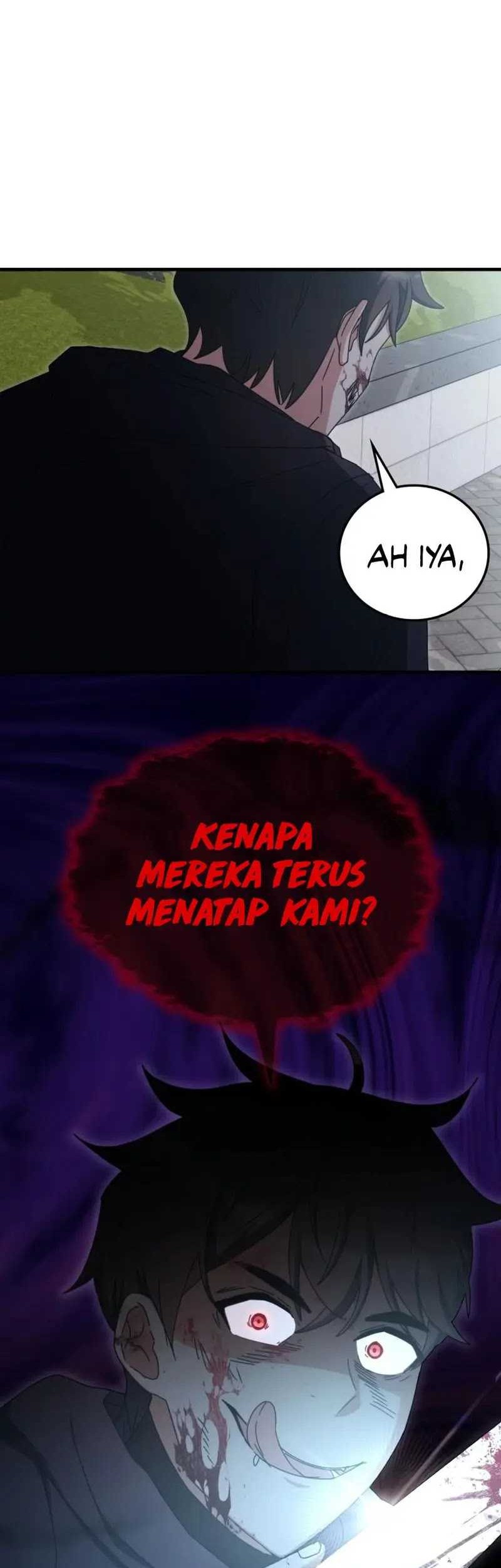 Transcension Academy Chapter 88 - halaman 43