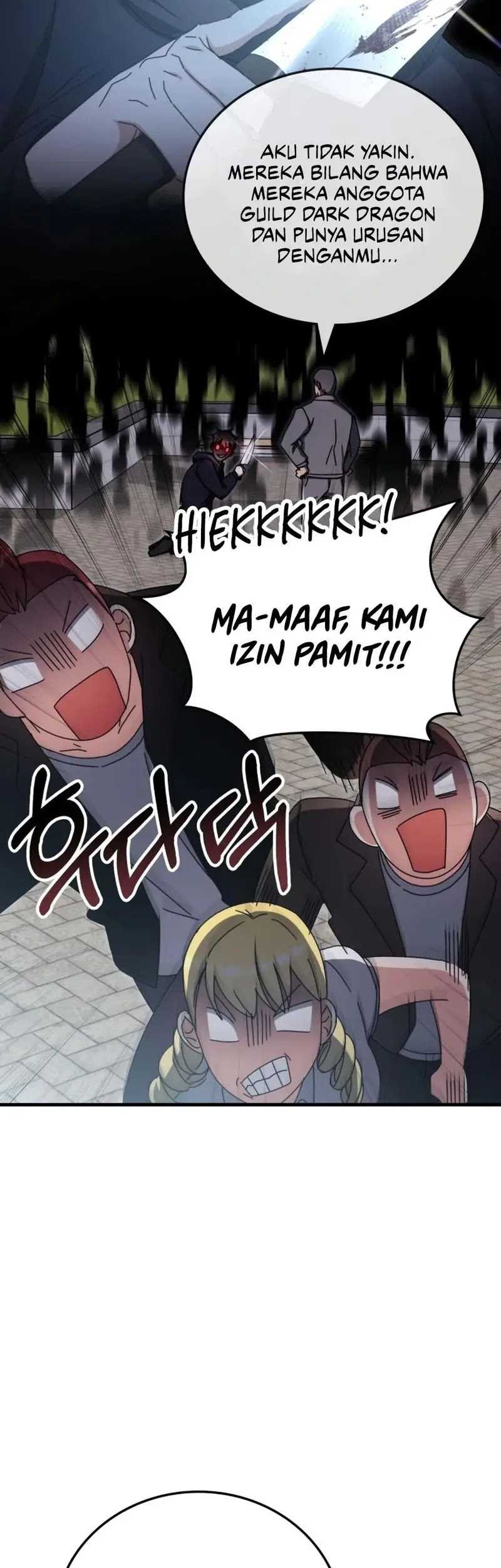 Transcension Academy Chapter 88 - halaman 44
