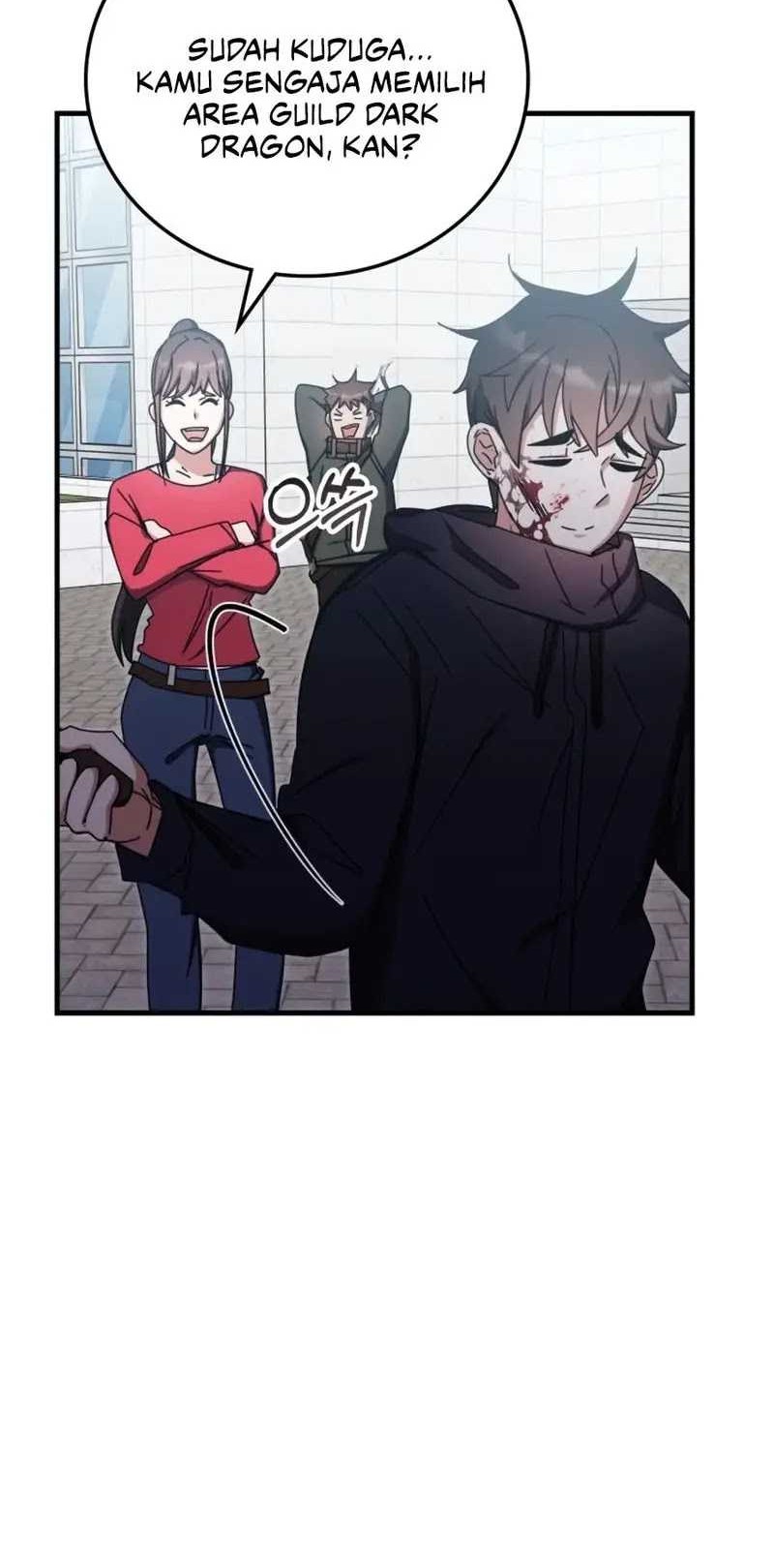 Transcension Academy Chapter 88 - halaman 45