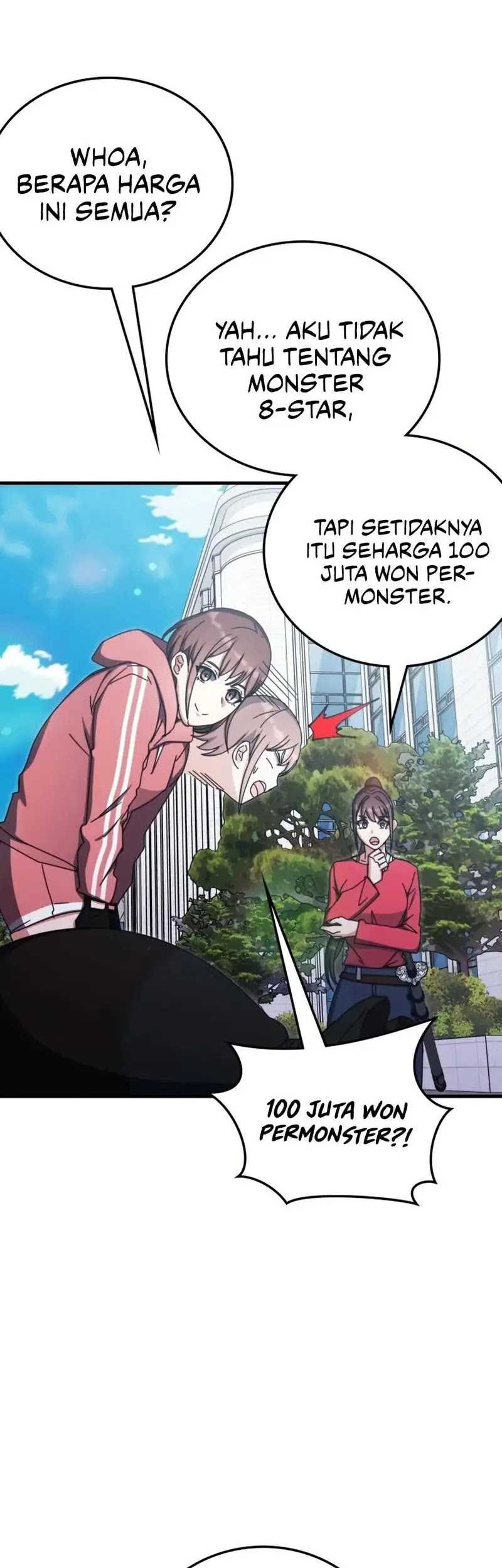 Transcension Academy Chapter 88 - halaman 47