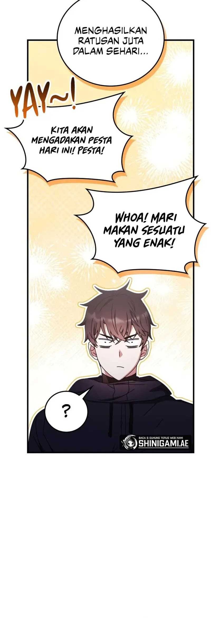 Transcension Academy Chapter 88 - halaman 48