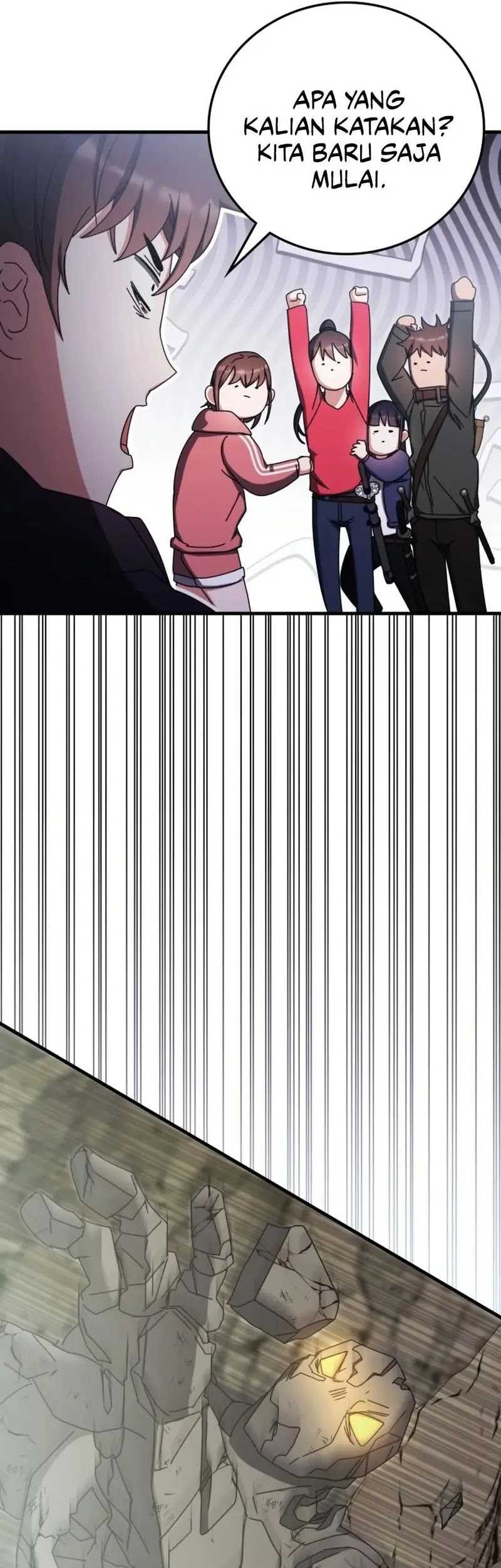 Transcension Academy Chapter 88 - halaman 49