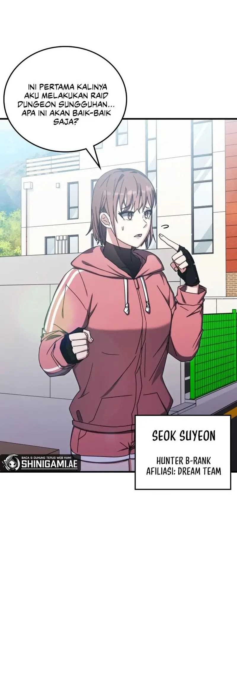 Transcension Academy Chapter 88 - halaman 5