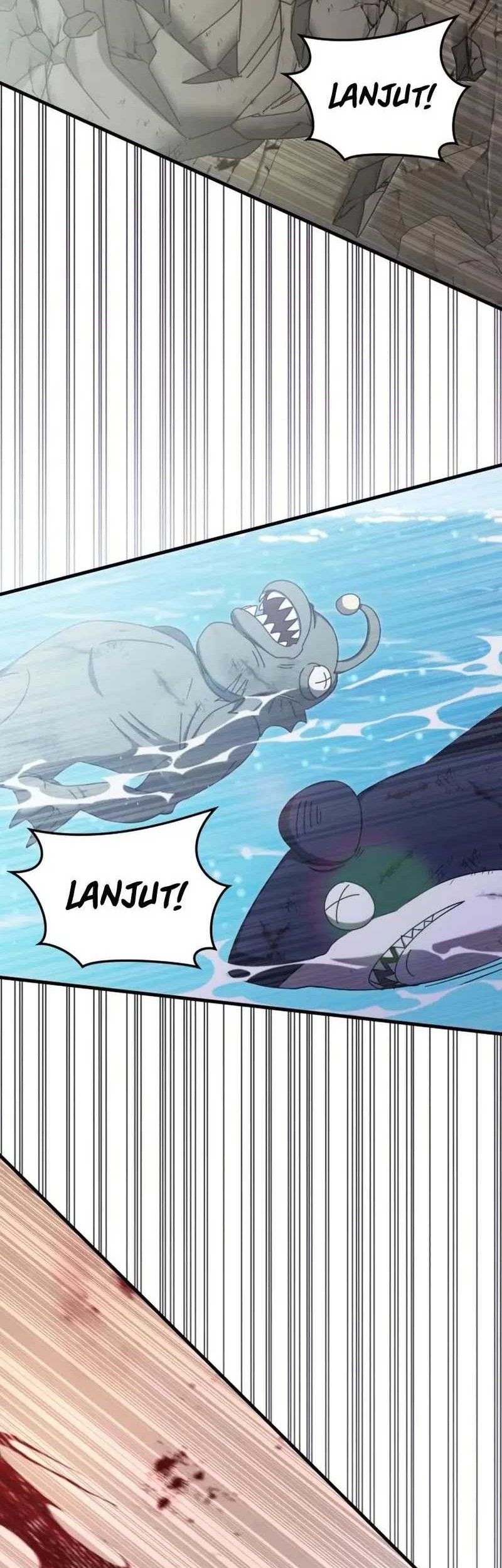 Transcension Academy Chapter 88 - halaman 50