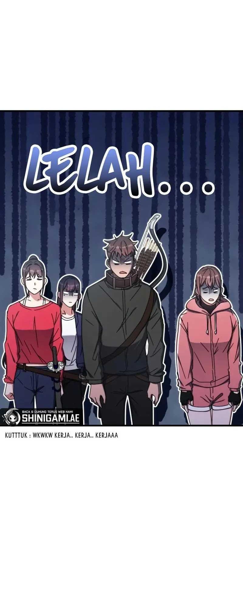 Transcension Academy Chapter 88 - halaman 52